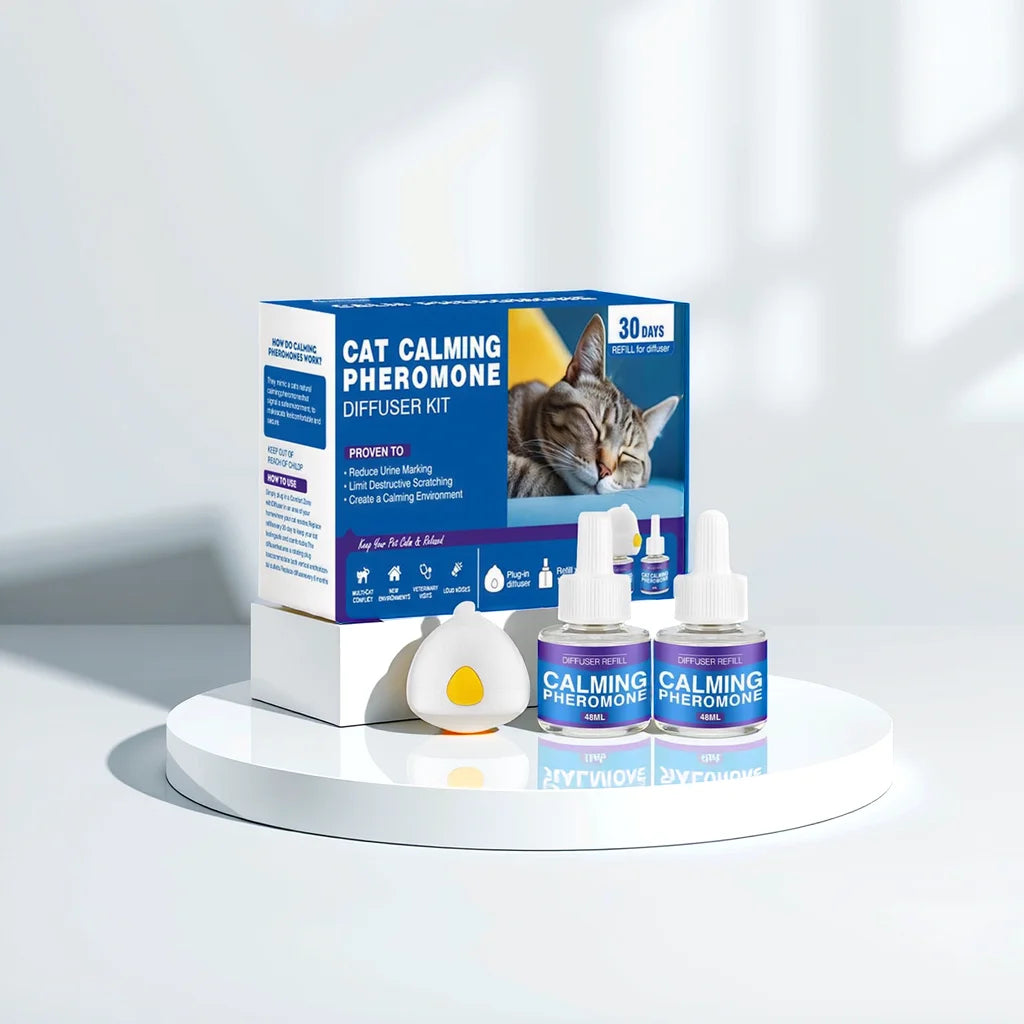 Cats Pheromone Diffuser