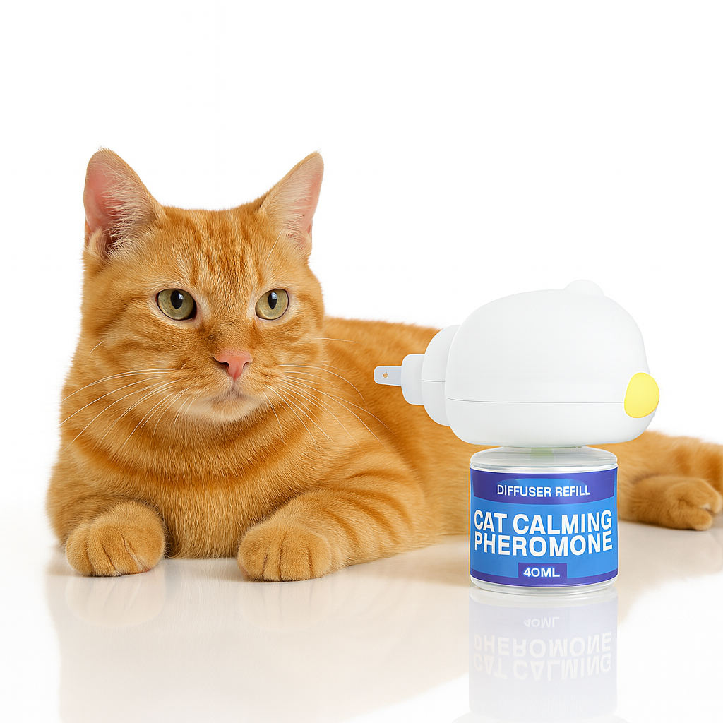 Cats Pheromone Diffuser
