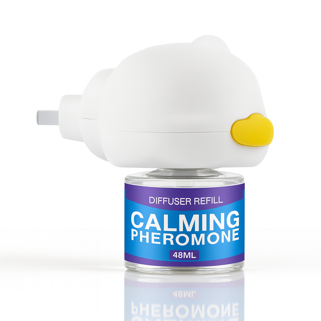 Cats Pheromone Diffuser