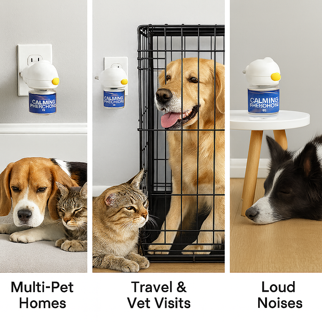 Cats Pheromone Diffuser