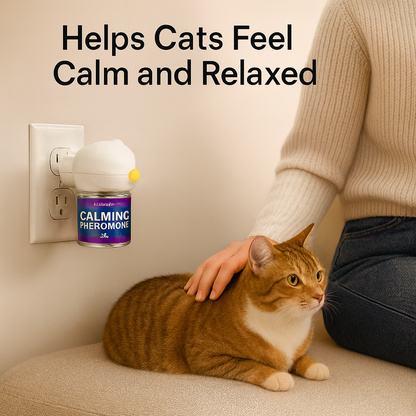 Cats Pheromone Diffuser