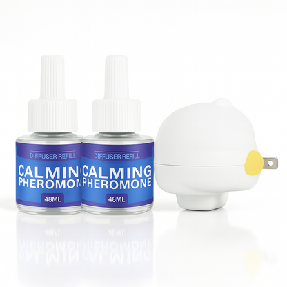 Cats Pheromone Diffuser