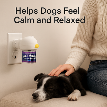Dogs Pheromone Diffuser