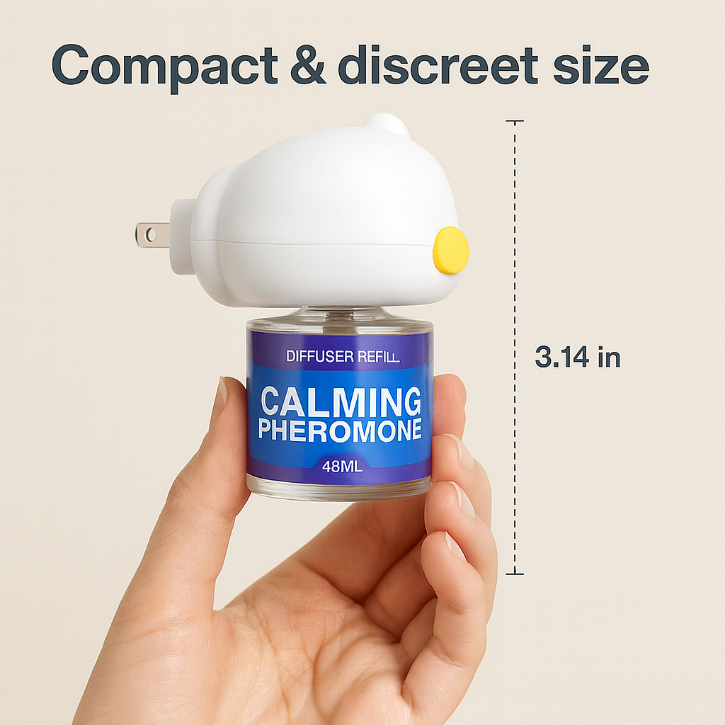 Dogs Pheromone Diffuser