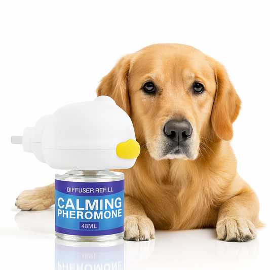 Dogs Pheromone Diffuser